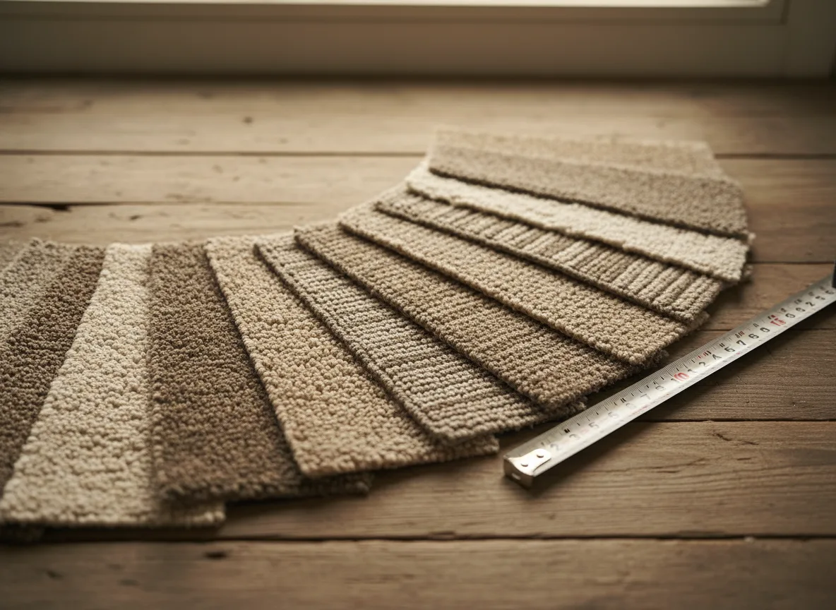 Carpet Installation Canmer, KY FAQs